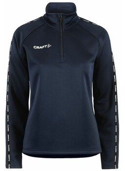 Mikiny Craft  Squad 2.0 Halfzip