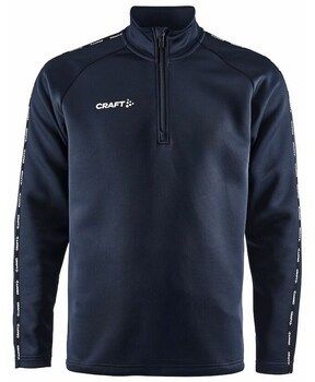 Mikiny Craft  Squad 2.0 Halfzip