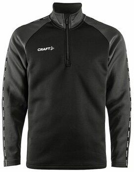 Mikiny Craft  Squad 2.0 Halfzip