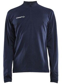 Mikiny Craft  Evolve Halfzip