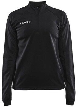 Mikiny Craft  Evolve Halfzip