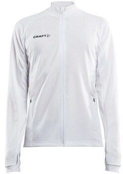 Mikiny Craft  Evolve Full Zip