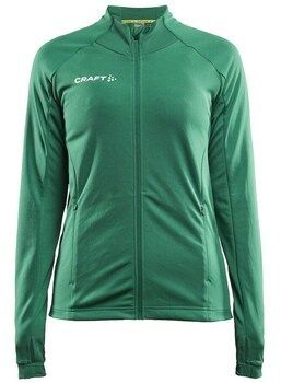 Mikiny Craft  Evolve Full Zip