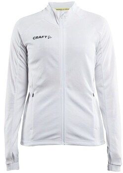 Mikiny Craft  Evolve Full Zip