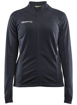 Mikiny Craft  Evolve Full Zip