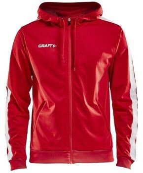 Mikiny Craft  Fullzip Pro Control