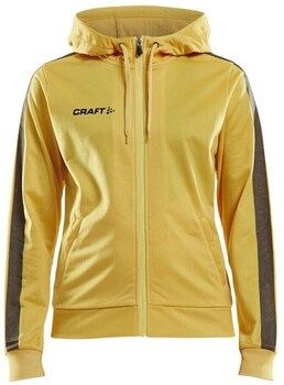 Mikiny Craft  Fullzip Pro Control
