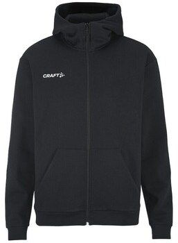Mikiny Craft  Community 2.0 Logo Full Zip