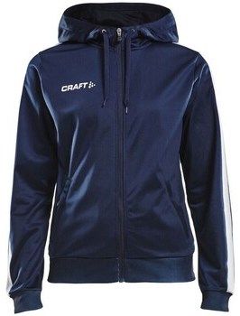 Mikiny Craft  Fullzip Pro Control