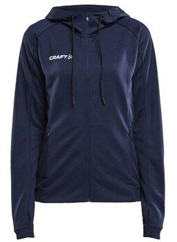 Mikiny Craft  Evolve Hood