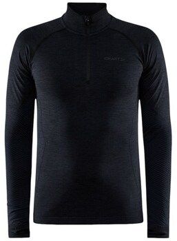 Mikiny Craft  Core Dry Active Comfort Half-zip