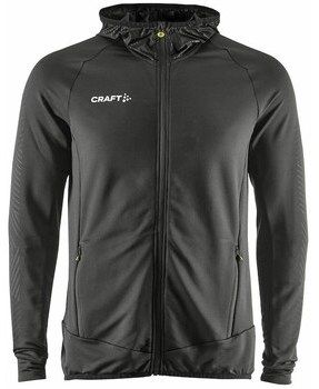 Mikiny Craft  Extend Full Zip