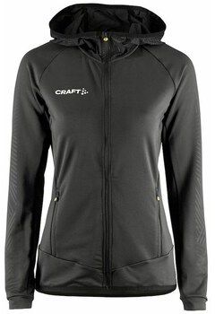 Mikiny Craft  Extend Full Zip
