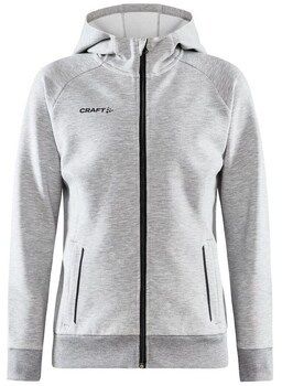 Mikiny Craft  Core Soul Full Zip