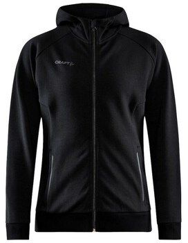 Mikiny Craft  Core Soul Full Zip