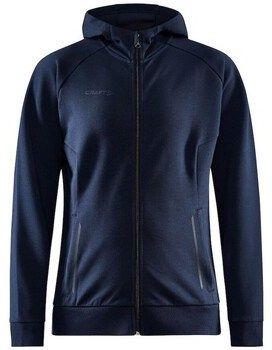 Mikiny Craft  Core Soul Full Zip