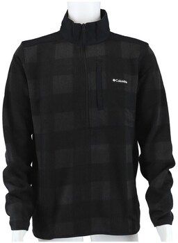 Mikiny Columbia  Sweater Weather Printed Half Zip Ii