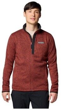 Mikiny Columbia  Sweater Weather Full Zip 2.0