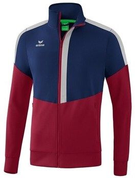 Mikiny Erima  Jacke Squad Worker