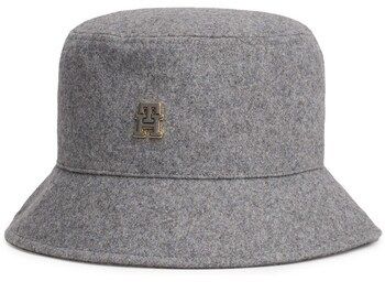 Čiapky Tommy Hilfiger  Th Monogram Winter Bucket
