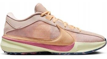 Basketbalová obuv Nike  Zoom Freak 5