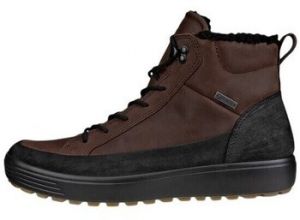 Polokozačky Ecco  Soft 7 Tred