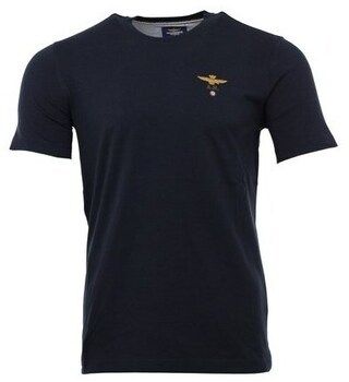 Tričká s krátkym rukávom Aeronautica Militare  TS1580J3720818