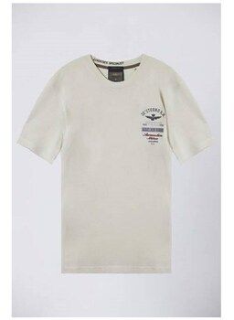 Tričká s krátkym rukávom Aeronautica Militare  TS2326J64173098