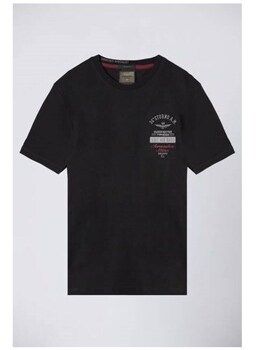 Tričká s krátkym rukávom Aeronautica Militare  TS2326J64134300