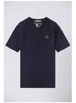 Tričká s krátkym rukávom Aeronautica Militare  TS2333J66208380