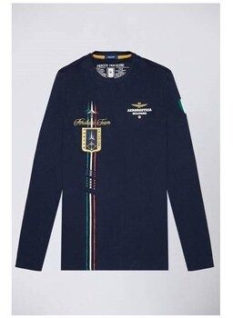 Tričká s krátkym rukávom Aeronautica Militare  TS2320J59208380