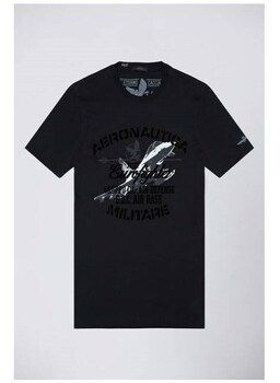 Tričká s krátkym rukávom Aeronautica Militare  TS2343J63434300