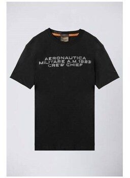 Tričká s krátkym rukávom Aeronautica Militare  TS2330J61134300