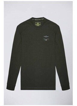 Tričká s krátkym rukávom Aeronautica Militare  TS2328J61239316