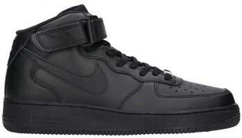 Polokozačky Nike  Air Force 1 Mid '07