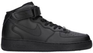 Polokozačky Nike  Air Force 1 Mid '07