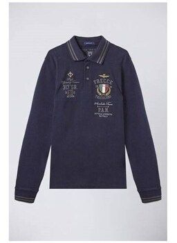 Tričká s krátkym rukávom Aeronautica Militare  PO1828P31008380