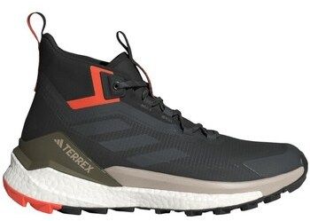 Polokozačky adidas  Terrex Free Hiker 2.0