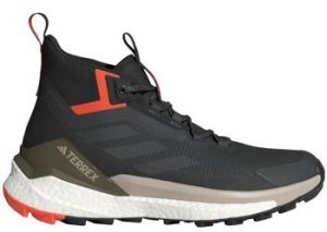 Polokozačky adidas  Terrex Free Hiker 2.0