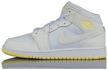 Členkové tenisky Nike  Air Jordan 1 Mid