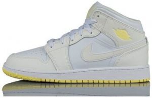 Členkové tenisky Nike  Air Jordan 1 Mid