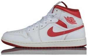 Členkové tenisky Nike  Air Jordan 1 Mid