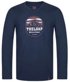 Tričká s krátkym rukávom Loap  Alco