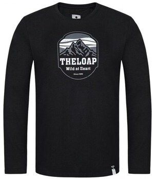 Tričká s krátkym rukávom Loap  Alco