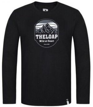 Tričká s krátkym rukávom Loap  Alco
