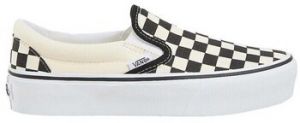 Nízke tenisky Vans  Checkerboard