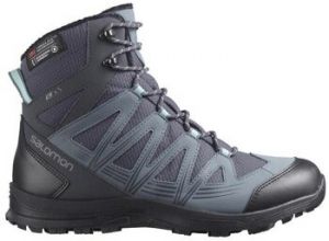 Turistická obuv Salomon  Woodsen 2 Ts Cswp
