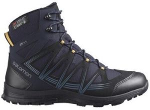 Turistická obuv Salomon  Woodsen 2 Ts Cswp