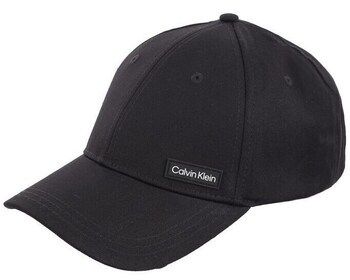 Šiltovky Calvin Klein Jeans  Ck Elevated Patch