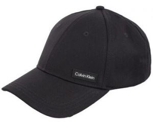 Šiltovky Calvin Klein Jeans  Ck Elevated Patch
